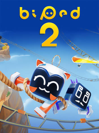 Biped 2 ราคาถูก